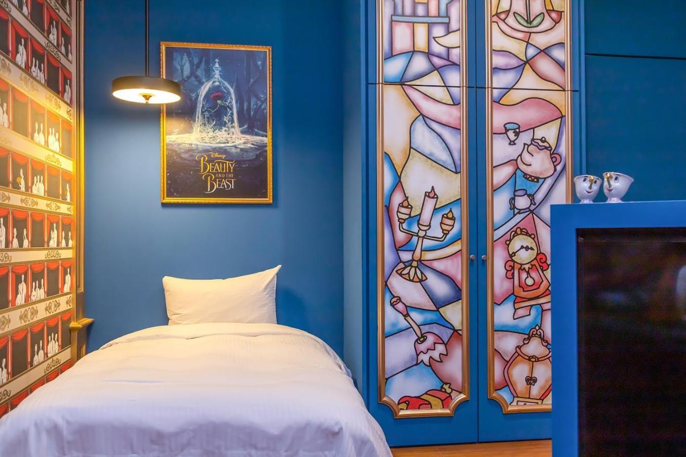 Vogue Boutique Motel Yangmei Exteriör bild